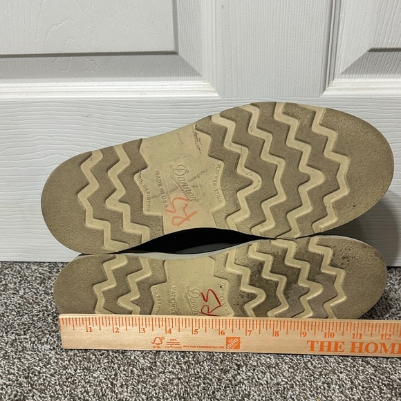 Danner PINE GROVE CHUKKA SHOE CHARCOAL US men’s size 10 - Picture 7 of 9